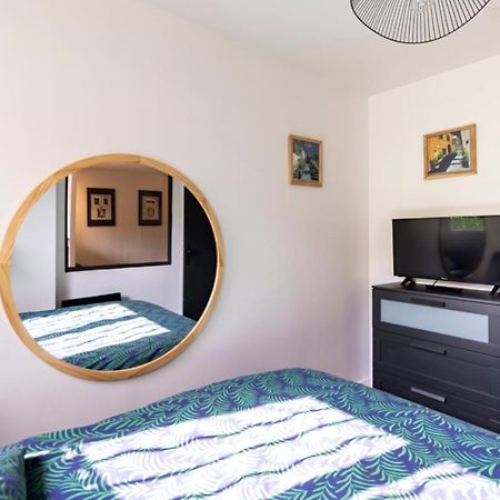 Endoume Notre Dame De La Garde T2 Avec Parking Apartment Марсилия Екстериор снимка